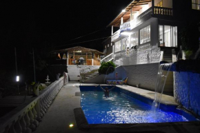 sapiens house oasis